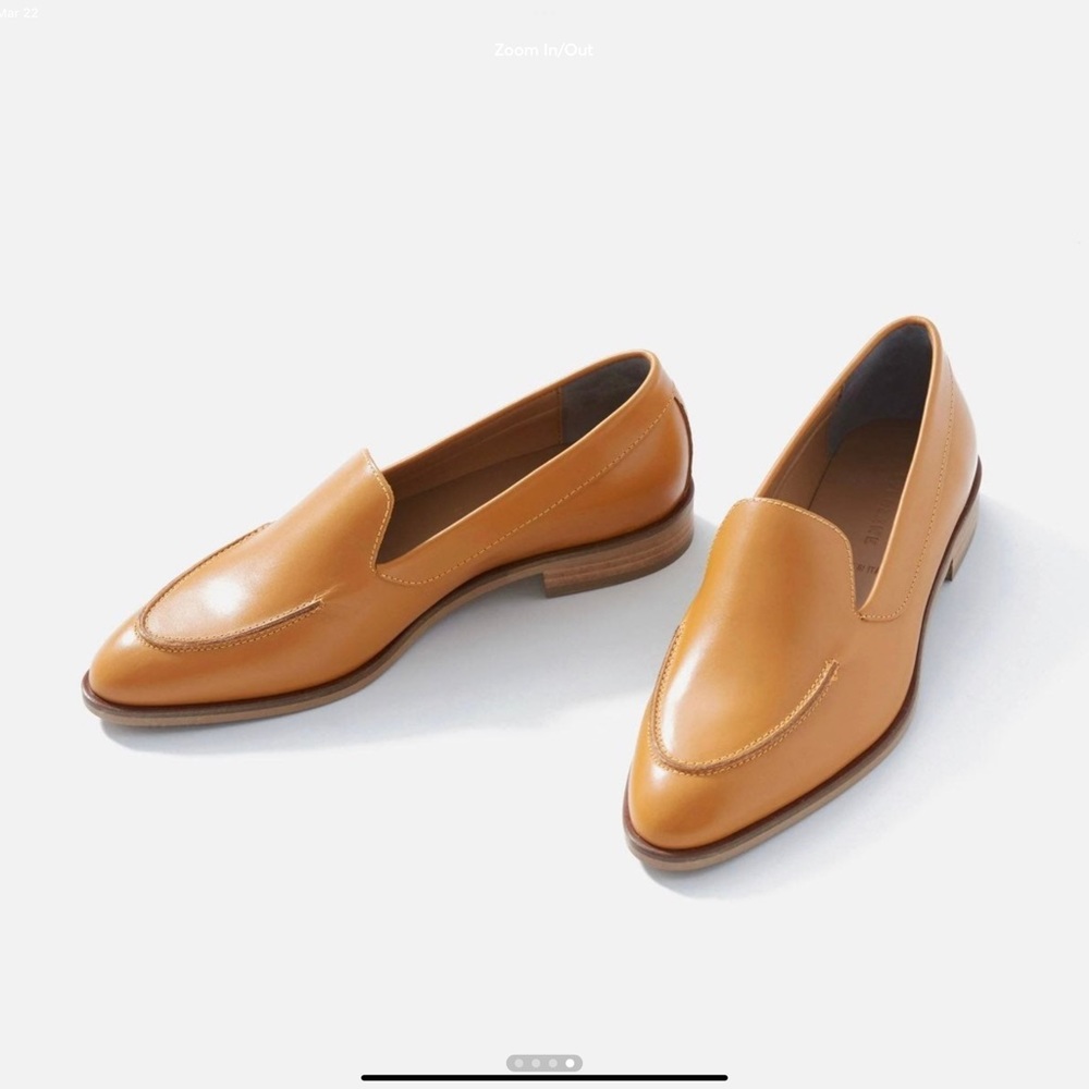 Everlane Loafers
